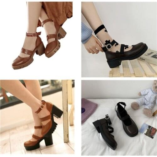 Mushoku Tensei Sylphiette Greyrat Cosplay Shoes Boots Custom Made for Halloween Christmas Carnival