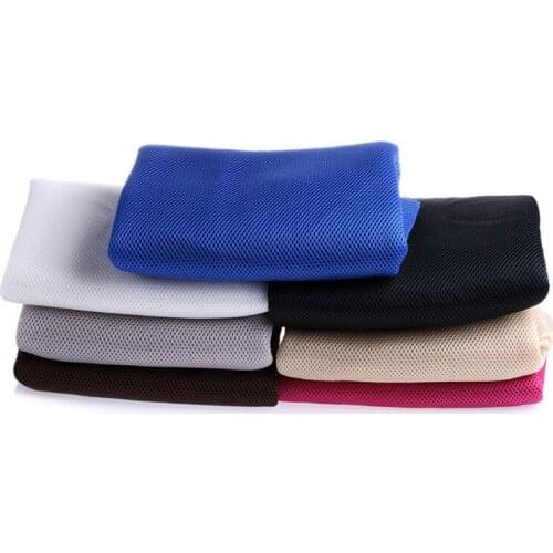 Speaker mesh Speaker grill Cloth Stereo Grille Fabric Dustproof Audio Cloth