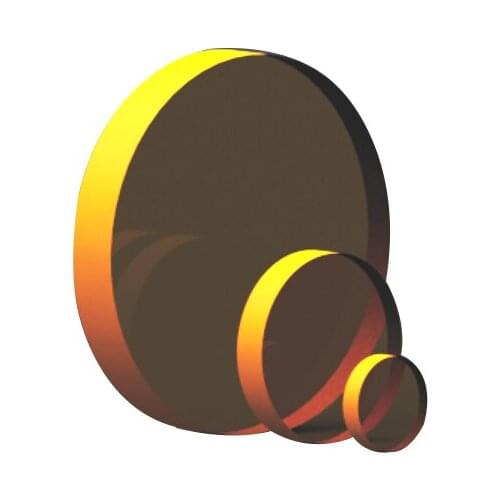 Ultraviolet Melting Shi Ying Ultraviolet Band Broadband Splitting Wedge NIR Film AR@400~700nm Optical Element Material UV