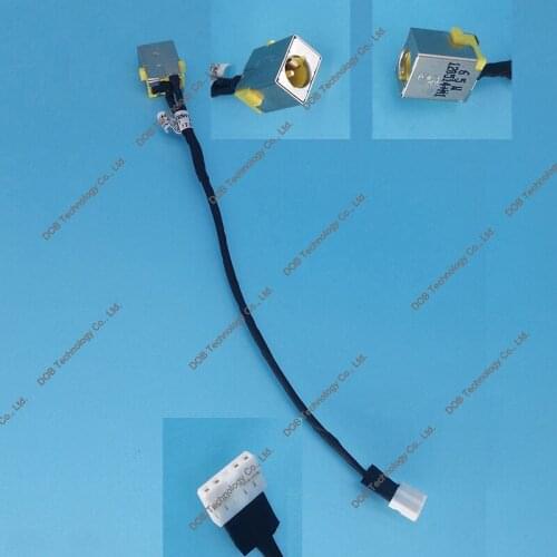 VA41/51 DC IN(65W)CABLE Power Jack 50.4TU12.041 For Acer Aspire V5-571-6647