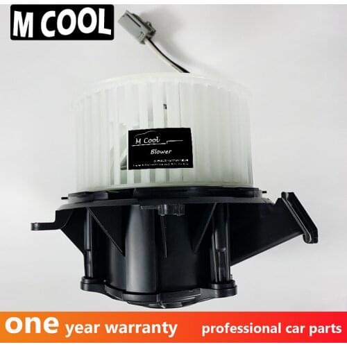 For Buick Cascada Verano Opel Astra Zafira A/C AC Blower Motor Fan 1845105 13276230