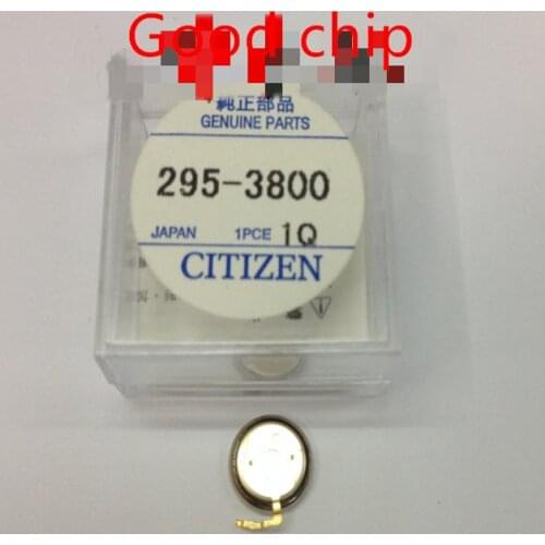 1PCS-10PCS 295-3800 MT920 rechargeable battery weather light watch rechargeable battery New and original free shipping