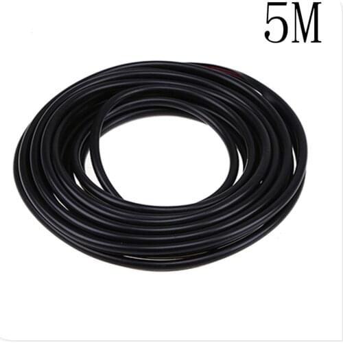 5 m stealth door side seal anti-collision automatic bumper auto parts for Renault Initiale Fluence Alpine Wind R-Space 2 3.2