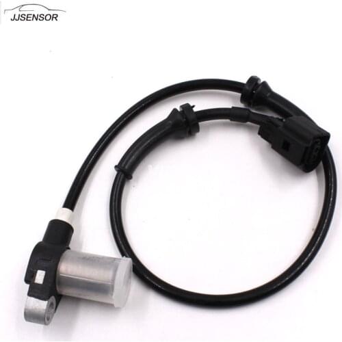 7384950 NEW ABS Wheel Speed Sensor For Ford Galaxy
