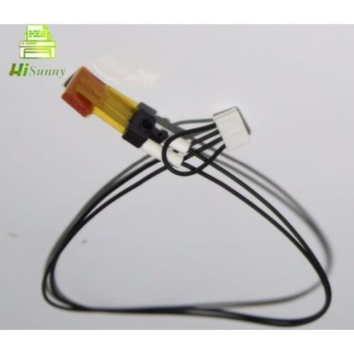 9372-2710-12 27AE85030 9372271012 for Konica Minolta Di 152 183 200 250 251 350 351 K7115 K7118 Di350 Di183 Fuser Thermistor