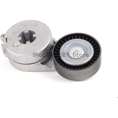 CAR Belt tension buffer au diV olk swa gen Sko daS EAT A5 S5 Cou pe Spo rtb ack A4 S4Q 5 Alternator connection and fasteners 4-c