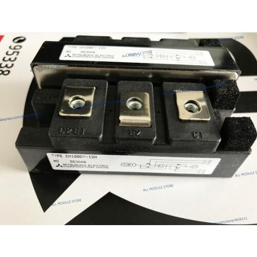 CM100DY-12H FREE SHIPPING NEW AND ORIGINAL MODULE