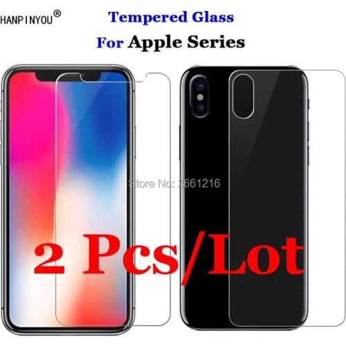 Защитные пленки для Apple iPhone 6 Plus HANPINYOU China At AliExpress