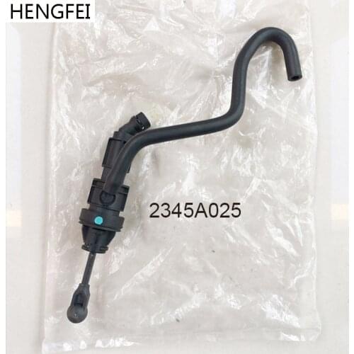 HENGFEI Clutch And Spare Parts