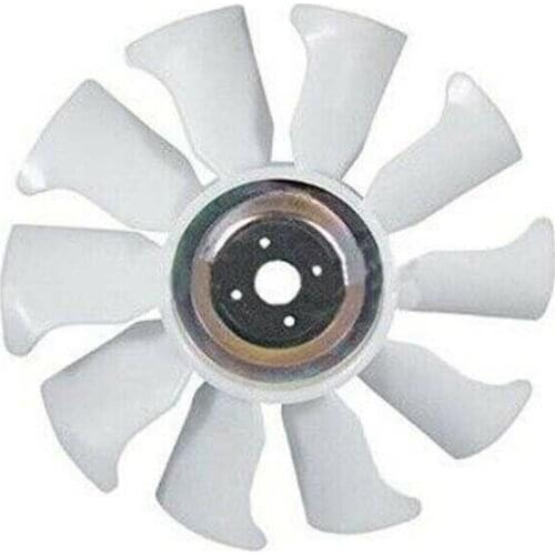 21060-FU40A FAN BLADE FITS NISSAN K15 NISSAN K21 NISSAN K25