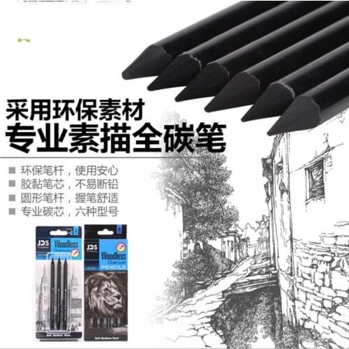 Мягкие карандаши Kzwane Spg China At AliExpress