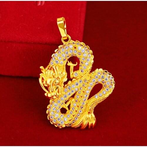 Luxugold Women's Pendants Zodiac Signs