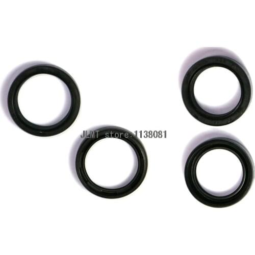 Fork OIL SEAL for MARZOCCHI SHIVER 45 USD 2003 - 2008 45X58X10 45 58 10 mm