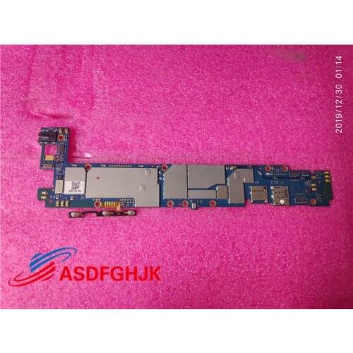 E56302 U91B FOR ZTE K88 Trek 2 8 "Tablet HD AT & T 16GB Wifi 4G GSM LTE MOTHERBOARD 100% TESED OK