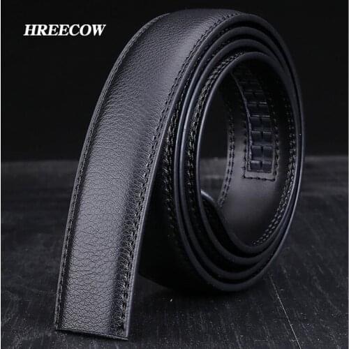 150cm 160cm Longer Lengthen Leather Belts For Fat Mens Extended Edition Automatic Buckle Male Belt Overlength Strap,No Buckle