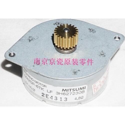 New Original Kyocera 3H627230 MOTOR LIFT DP for:KM-5050 8030 TA820 520 3010 3500-5501i 250 2551 3050-5551ci DP-700 DP-750 DP-770