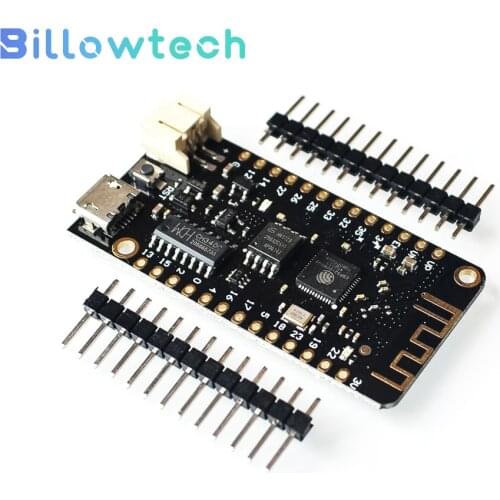 MicroPython ESP32 Development Board V1.0.0 Rev1 wifi Bluetooth 4MB FLASH