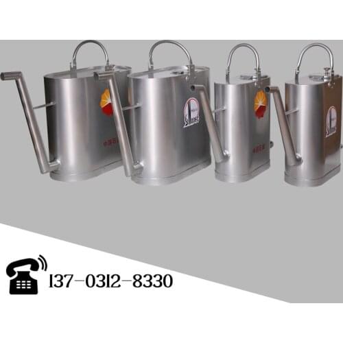 Portable gasoline cans / diesel barrels / kerosene barrel / explosion-proof gasoline pot barrels