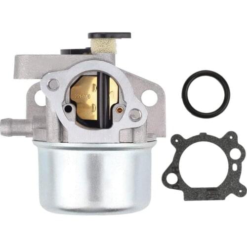 Carburetor Repair Rebuild Gasket Air Filters For Honda GCV160 GCV135 190cc Lawn Mower Engine