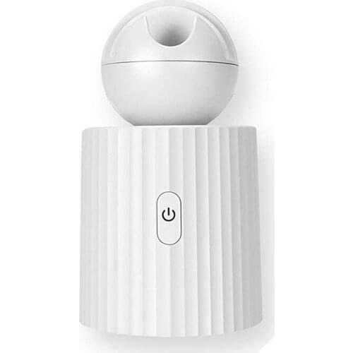 Smart Follow Camera 360 degree Rotating Auto Face Focus Bracket Mobile Phone Bracket Pan/Tilt for iPhone and Android