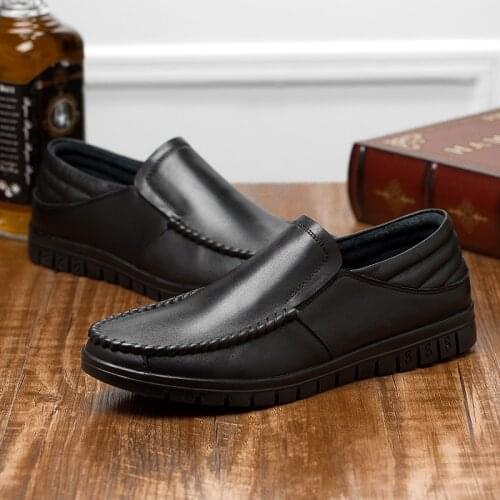 Spring Casual Shoes Casual Loafers Shoes For Men Lightweight Mens Sneakers Man Fashion Male Shoe Causal Sport Sports Light