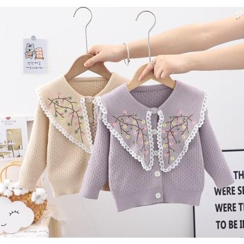 WYNNE GADIS Cardigans For Girls