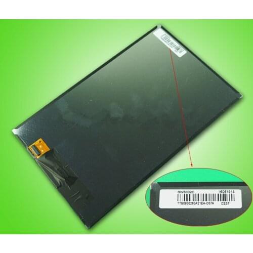 Taipower X80HD cool than the cube T8 LCD screen display BW8002B BW8002C BW8005C