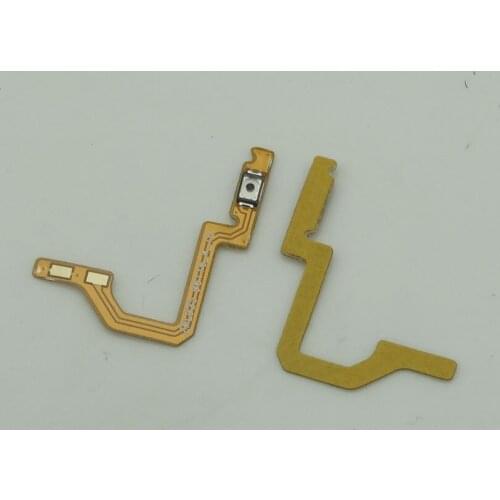 1pcs-50pcs For Samsung Galaxy A10S Power ON OFF Button Switch Key Flex Cable