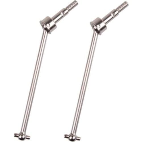 12409 -0269 Long CVD Drive Shaft for WLtoys 12402 12403 12404 12409 1/12 RC Car Spare Parts Accessories