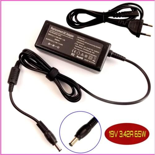 For Lenovo IdeaPad G400 G550 G450 G455 G470 G475 G500 19V 3.42A Laptop Ac Adapter Charger POWER SUPPLY Cord