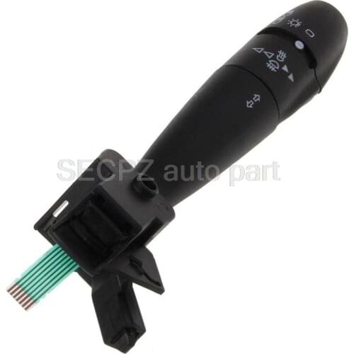 Auto Car Turn Signal Switch For Citroen C2 C3 C4 C5 C8 Picasso Xsara Berlingo COM 2000