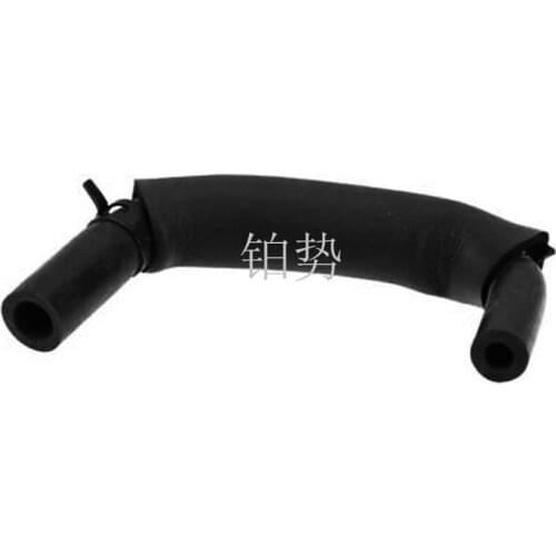 Car hose assembly 2009-hyu nda isa nta fe waste pipe engine exhaust valve connecting pipe exhaust valve hose