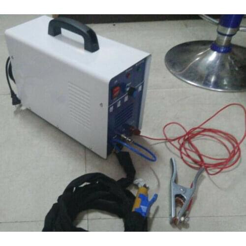 CE Weld seam cleaning machine / weld polishing machine/ TIG welding machine