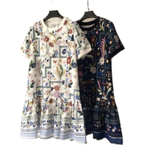 HECAIYUN Fashionable Summer Dresses