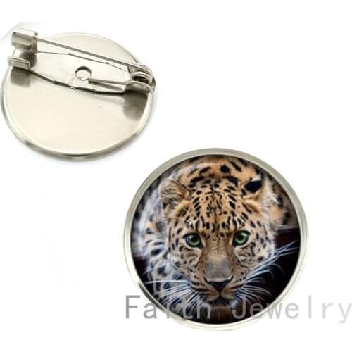 JWEIJIAO Brooches With Cats For Clothes