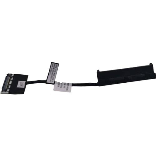 HDD cable For Dell Latitude 3510 E3510 laptop SATA Hard Drive HDD SSD Connector Flex Cable 01867K 450.0KD05.0003