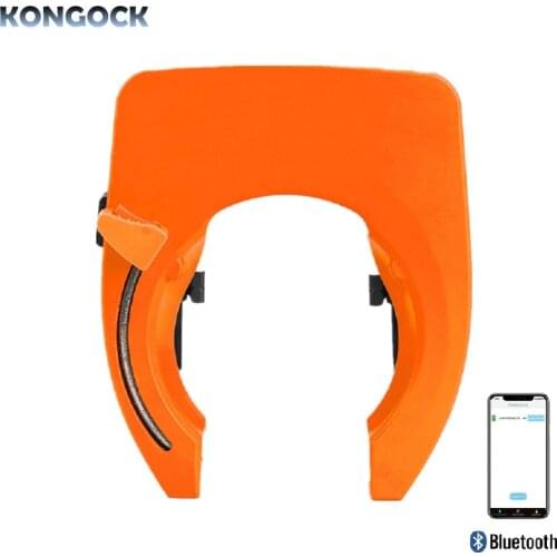 Kongock Locking Devices For Doors