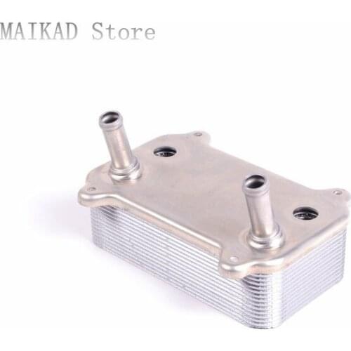 Engine Oil Cooler for Porsche Cayenne 955 94810727602 94810727603