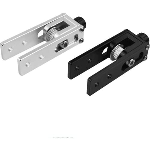 3D printer accessories For Creality CR-10 CR-10S Ender-3 Upgrade 2020 X-axis timing belt straightening tensioner