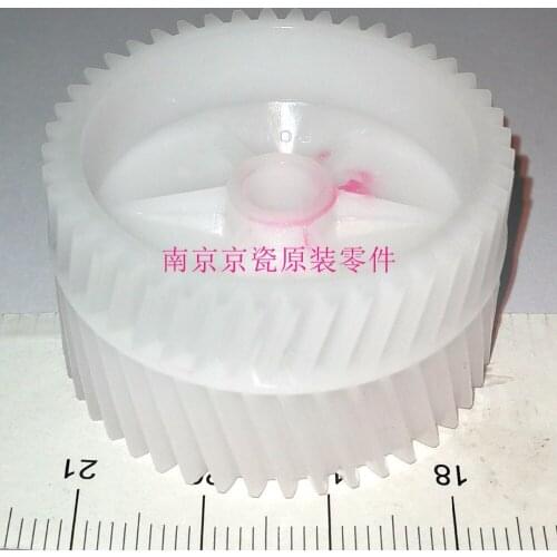 New Original Kyocera GEAR Z44L-Z44R for:ECOSYS P2235 P2040 M2135 M2635 M2735 M2040 M2540 M2640