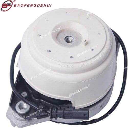 Motor Mounts support mount for Mercedes-Benz GLE W166,GLS X166,GL class X166,M-Class left A1662406817 right A1662406917
