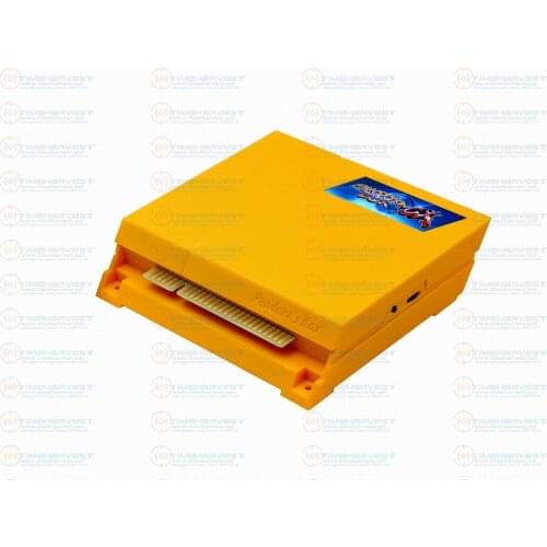 Pandora Box CX 2800 in 1 Arcade JAMMA Version Can Save Game Progress Have 3P 4P games High score record & TEKKEN Killer 3D Game