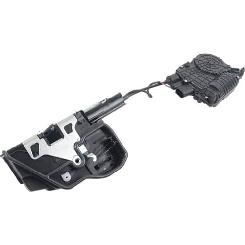 Door Lock Actuator 51227185688 for BMW F10 F11 530I 520I 528I 7 Series F01 F02 F03 F04 740I 750I 2009-2016, Rear Right