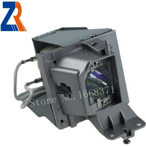 Compatible Projector Lamp with housing BL-FP190E SP.8VH01GC01/ SP.73701GC01 for DH1009,X316,S316,W316,DX346,HD26,HD141X,GT1080