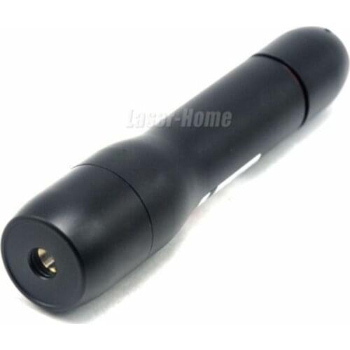 520nm Green Waterproof Laser Pointer Focusable Dot 520T-50 Flashlight Torch Box