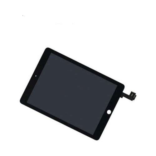 New A1567 LCD For iPad Air 2 Display Touch Screen 9.7" for iPad 6 A1567 A1566 Tablet LCD Display Screen Digitizer Assembly