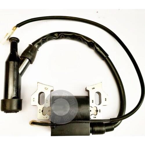 168F/170F Ignition Coil Magneto Generator 2KW/3KW For Honda GX160