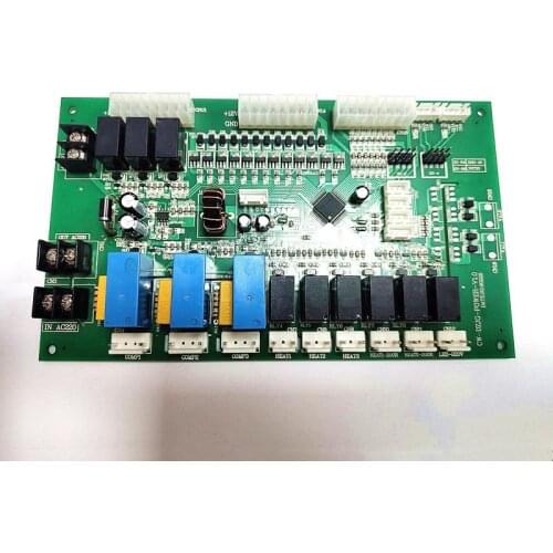 CW-DZJG-POWER-V1.0 compressor custom wine cabinet power board circuit board control board computer board