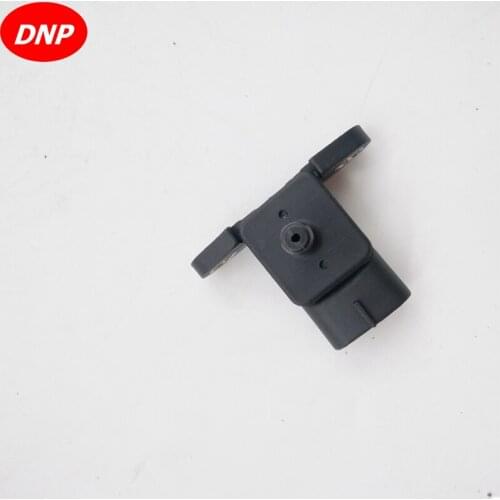 DNP Air Intake Pressure Map Sensor Fit For Hino 89390-1080A 079800-5890