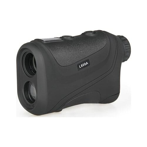 E.T Dragon Hot Sale 600M 6X Magnification L600S Multifunction Laser Range Finder For Hunting Accessory GZ28-0011